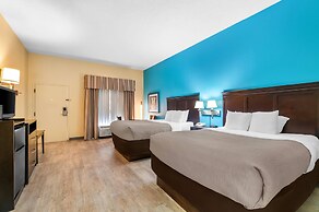 Quality Inn Union City US 51