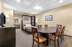 Quality Inn Union City US 51