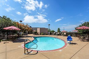 Quality Inn Union City US 51
