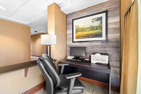 Quality Inn Union City US 51