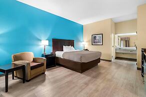 Quality Inn Union City US 51