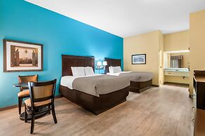 Quality Inn Union City US 51
