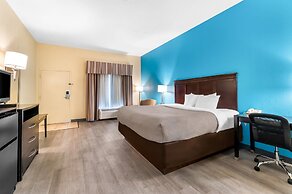 Quality Inn Union City US 51