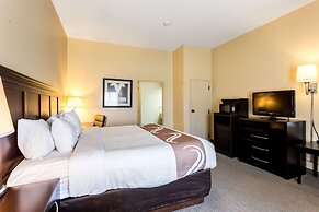 Quality Inn Union City US 51