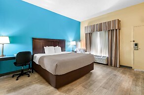 Quality Inn Union City US 51