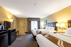Quality Inn Union City US 51