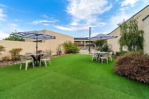 Quality Inn Union City US 51