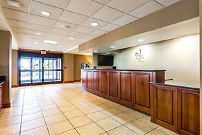 Quality Inn Union City US 51