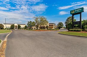 Quality Inn Union City US 51