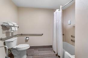 Quality Inn Union City US 51