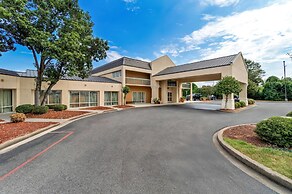Quality Inn Union City US 51