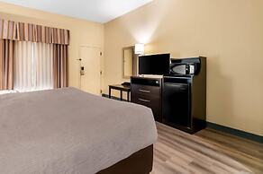 Quality Inn Union City US 51