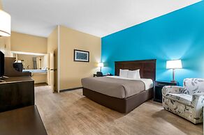 Quality Inn Union City US 51