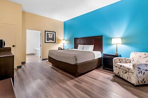 Quality Inn Union City US 51