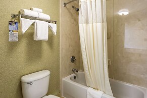 Quality Inn Union City US 51