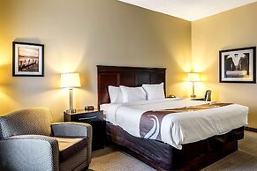 Quality Inn Union City US 51