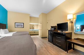 Quality Inn Union City US 51