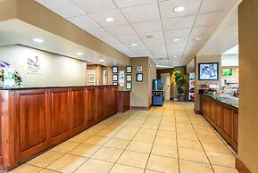 Quality Inn Union City US 51