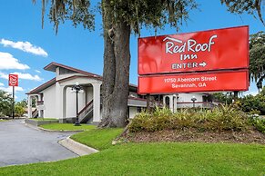 Red Roof Inn Savannah - Southside/Midtown