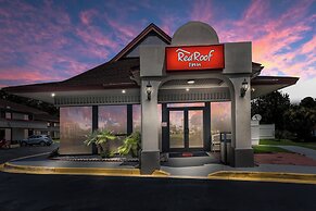 Red Roof Inn Savannah - Southside/Midtown