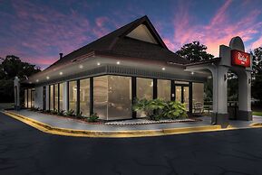 Red Roof Inn Savannah - Southside/Midtown