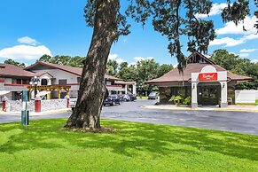 Red Roof Inn Savannah - Southside/Midtown