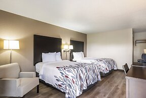 Red Roof Inn Savannah - Southside/Midtown