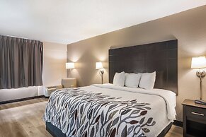 Red Roof Inn Savannah - Southside/Midtown