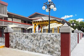 Red Roof Inn Savannah - Southside/Midtown