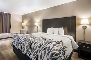 Red Roof Inn Savannah - Southside/Midtown