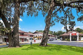 Red Roof Inn Savannah - Southside/Midtown