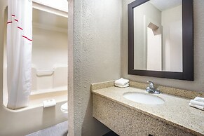 Red Roof Inn Savannah - Southside/Midtown