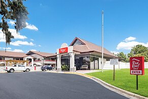Red Roof Inn Savannah - Southside/Midtown