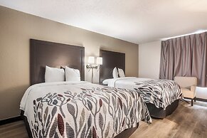 Red Roof Inn Savannah - Southside/Midtown