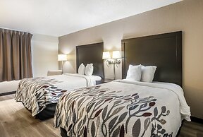 Red Roof Inn Savannah - Southside/Midtown