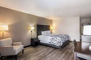 Red Roof Inn Savannah - Southside/Midtown