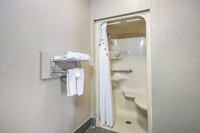 Red Roof Inn Savannah - Southside/Midtown