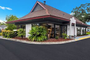 Red Roof Inn Savannah - Southside/Midtown