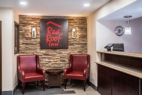 Red Roof Inn Spartanburg – I-26