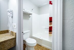 Red Roof Inn Spartanburg – I-26