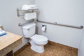 Red Roof Inn Spartanburg – I-26