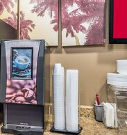 Red Roof Inn Spartanburg – I-26