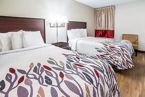 Red Roof Inn Spartanburg – I-26