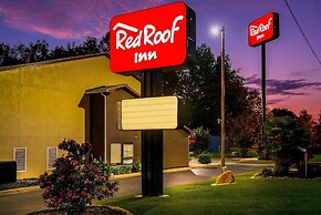 Red Roof Inn Spartanburg – I-26