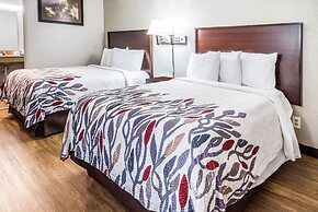 Red Roof Inn Spartanburg – I-26