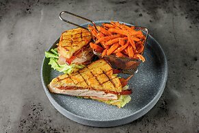 Provo Marriott Hotel & Conference Center