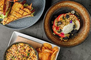 Provo Marriott Hotel & Conference Center