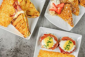 Provo Marriott Hotel & Conference Center