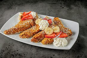 Provo Marriott Hotel & Conference Center