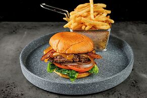 Provo Marriott Hotel & Conference Center